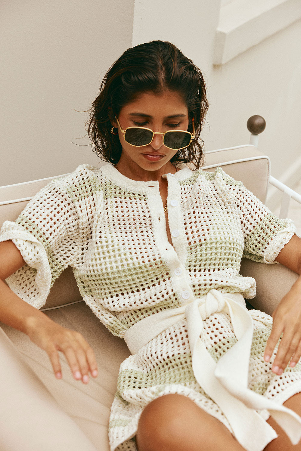 Collective Swimwear - Easton Playsuit featured image