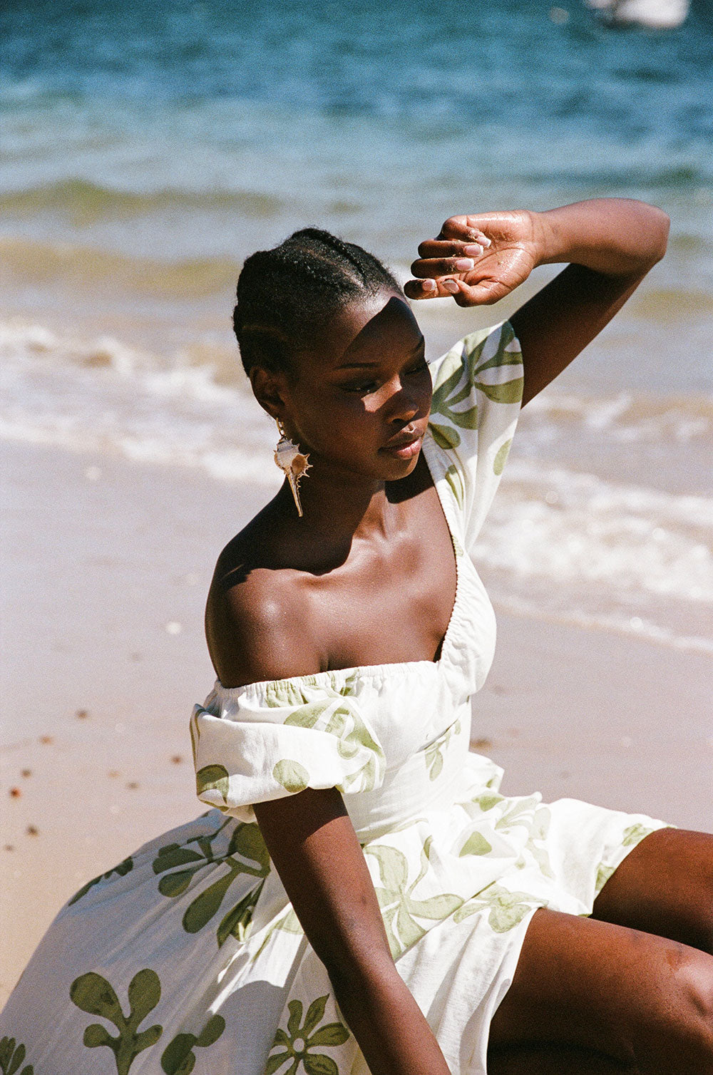 Leesa Dress - Image 6