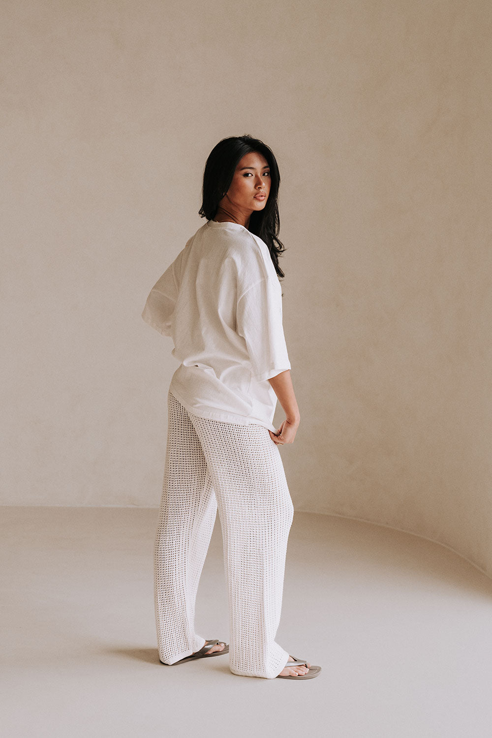 Collective Swimwear - Britta Top sixth image