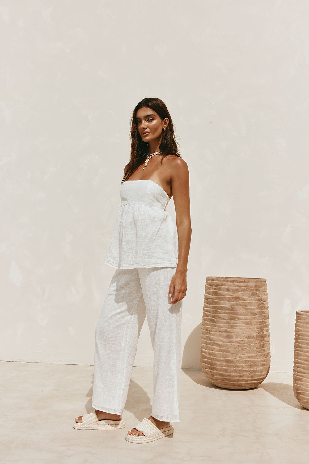 Collective Swimwear - Jaymie Jumpsuit fourth image