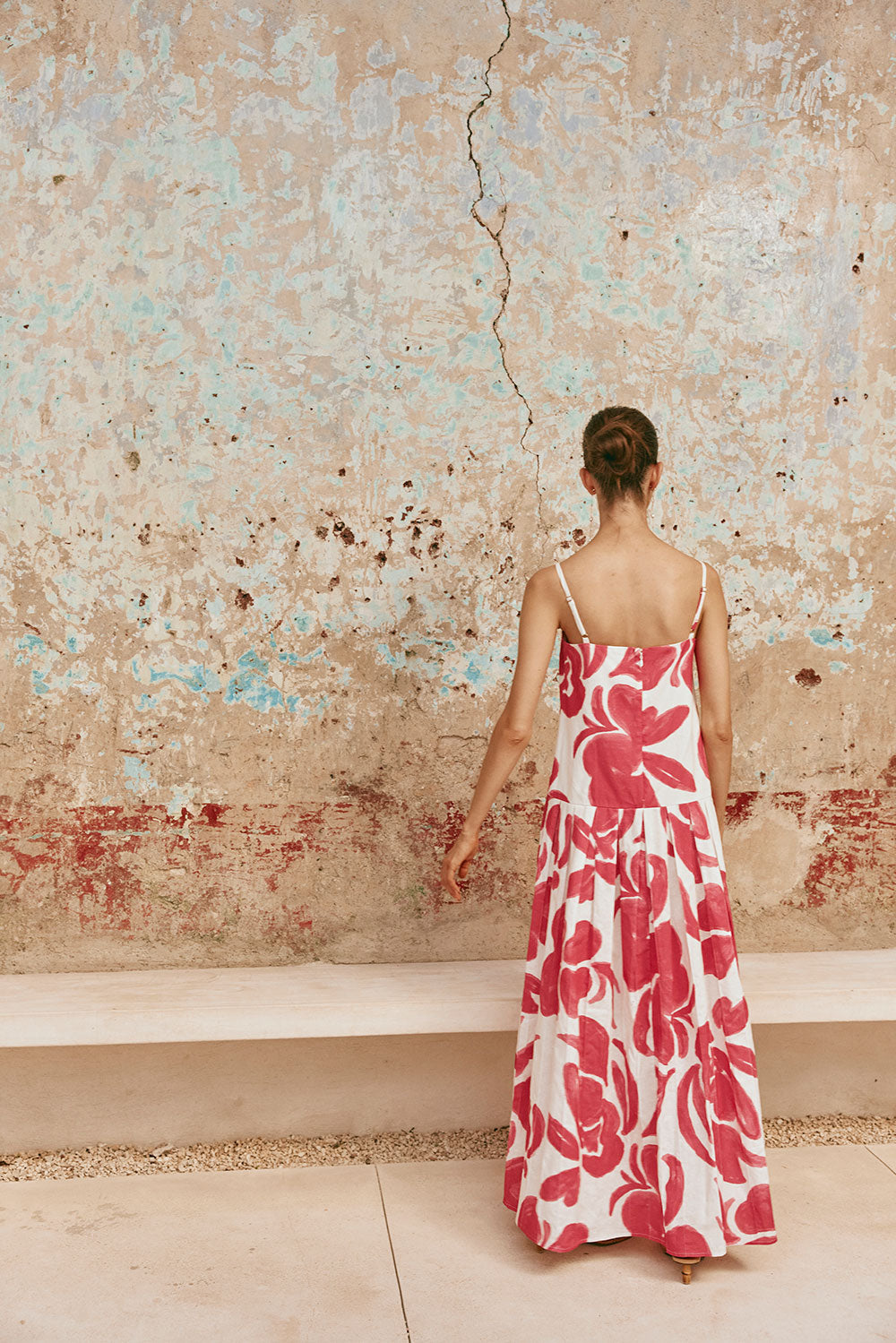 Bette Dress - Ada Floral - Image 6