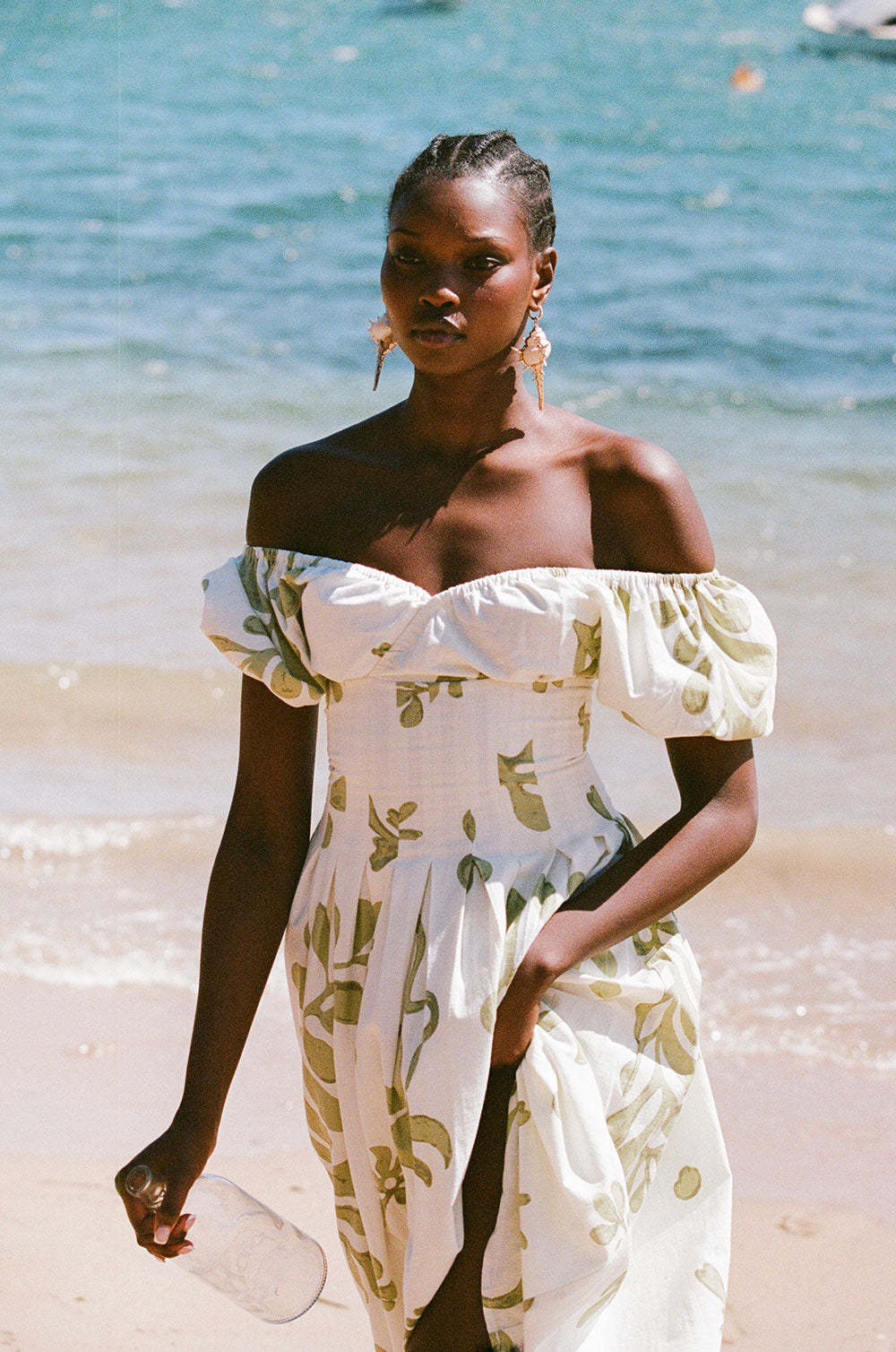 Leesa Dress - Image 3