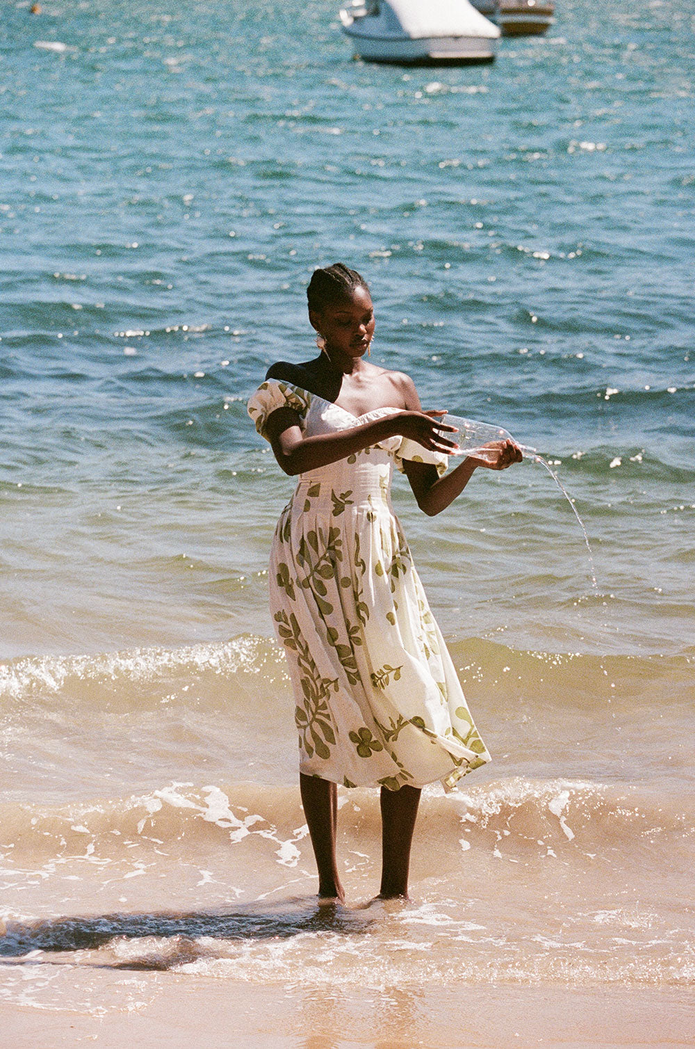 Leesa Dress - Image 4