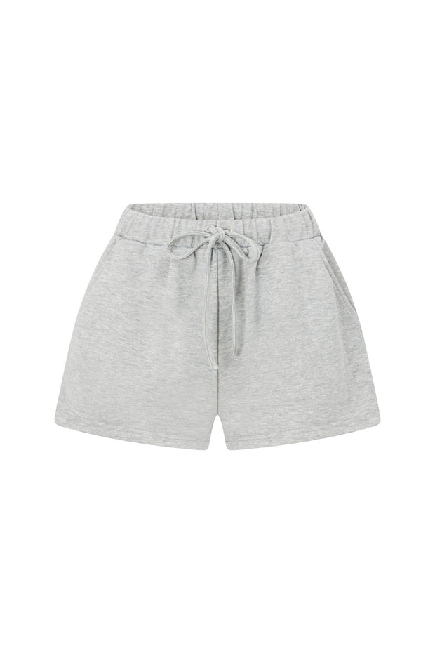 Camp Shorts - Grey