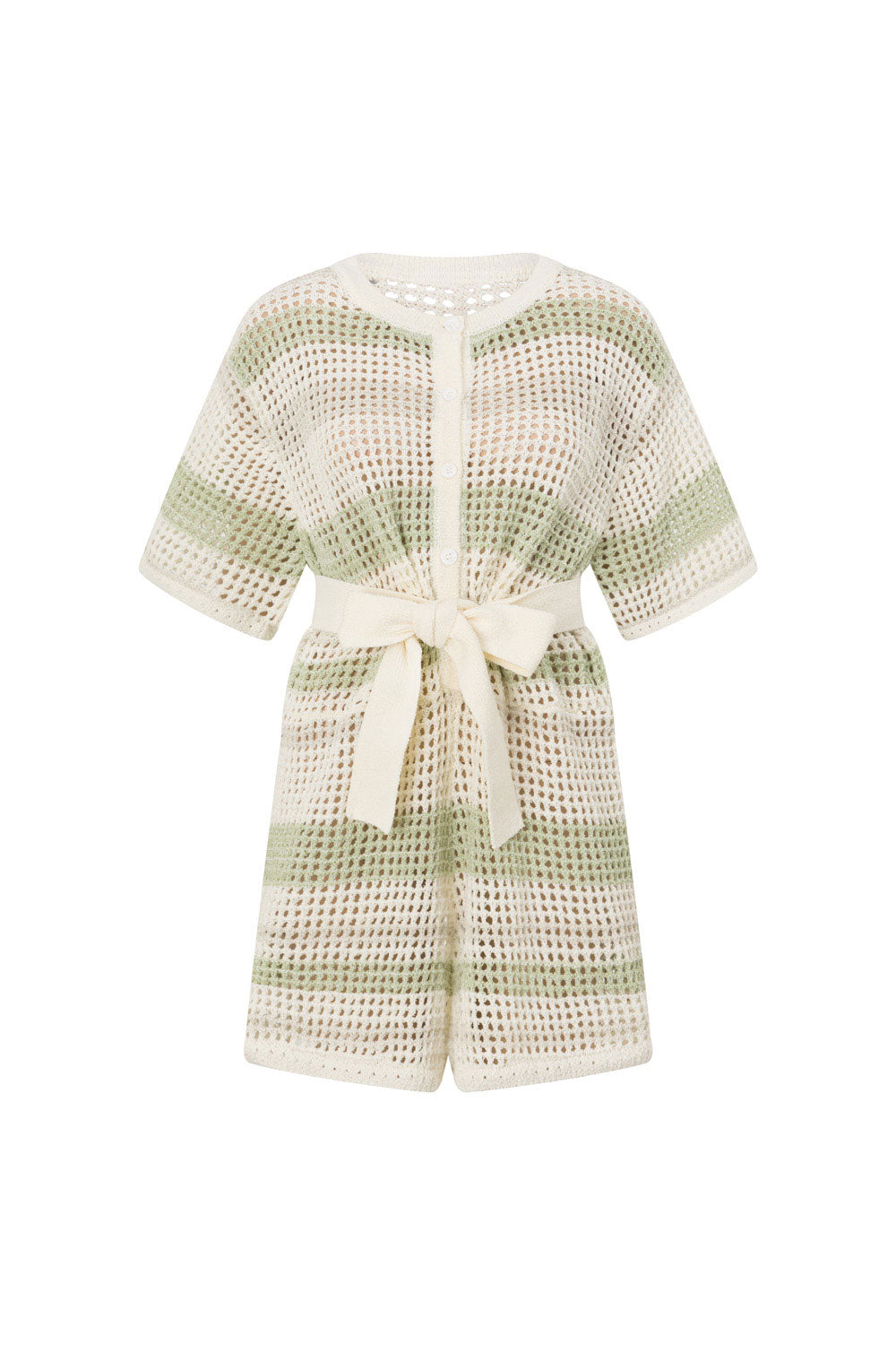 Collective Swimwear - Easton Playsuit sixth image