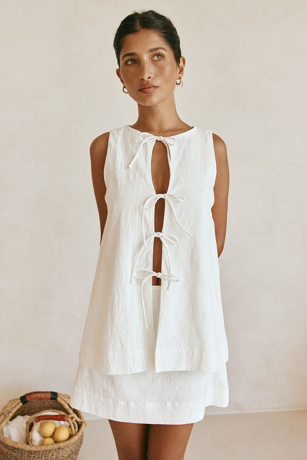 Collective Swimwear - Liliana Dress third image