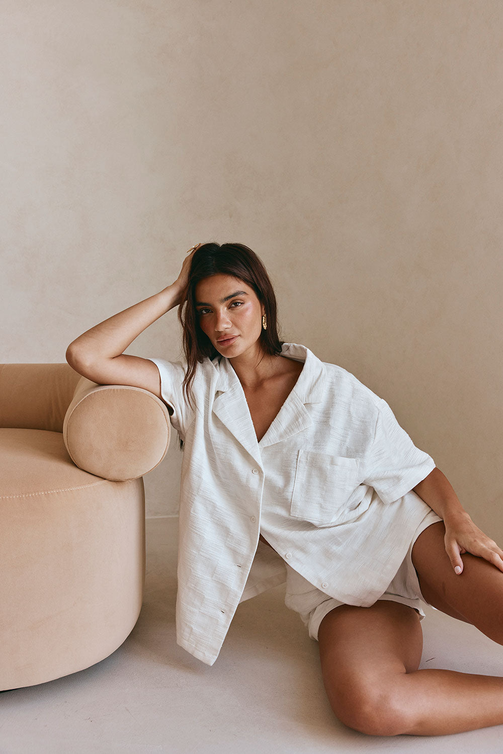 Collective Swimwear - Cena Top featured image