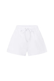 Camp Shorts - White