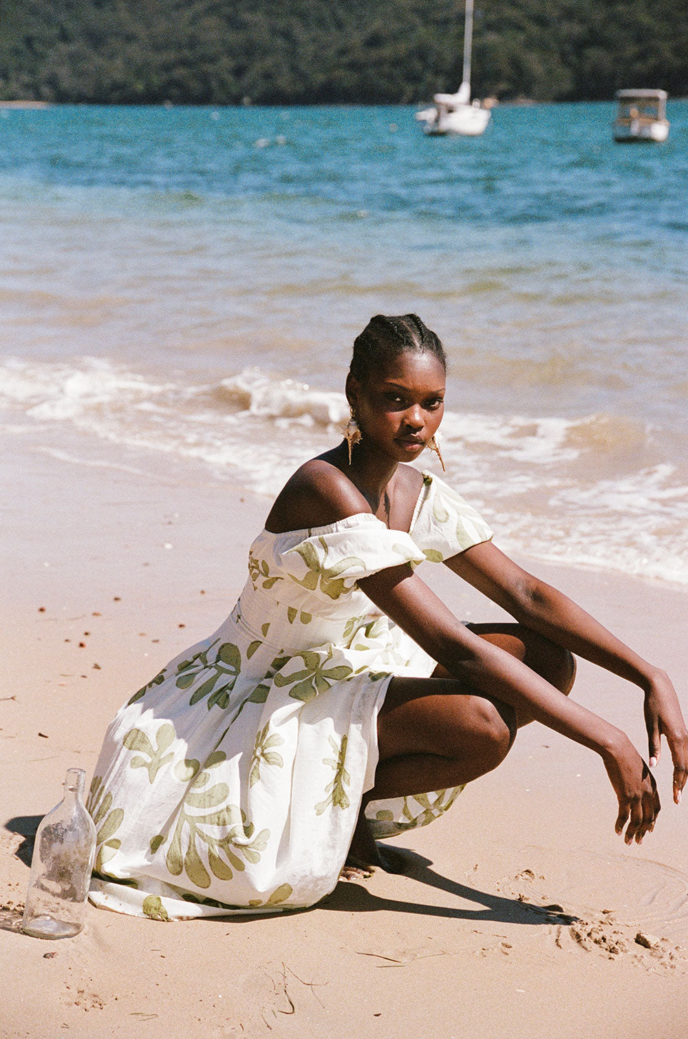 Leesa Dress - Image 5