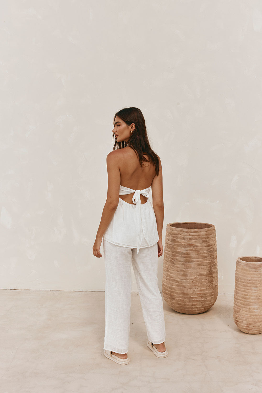 Collective Swimwear - Jaymie Jumpsuit fifth image