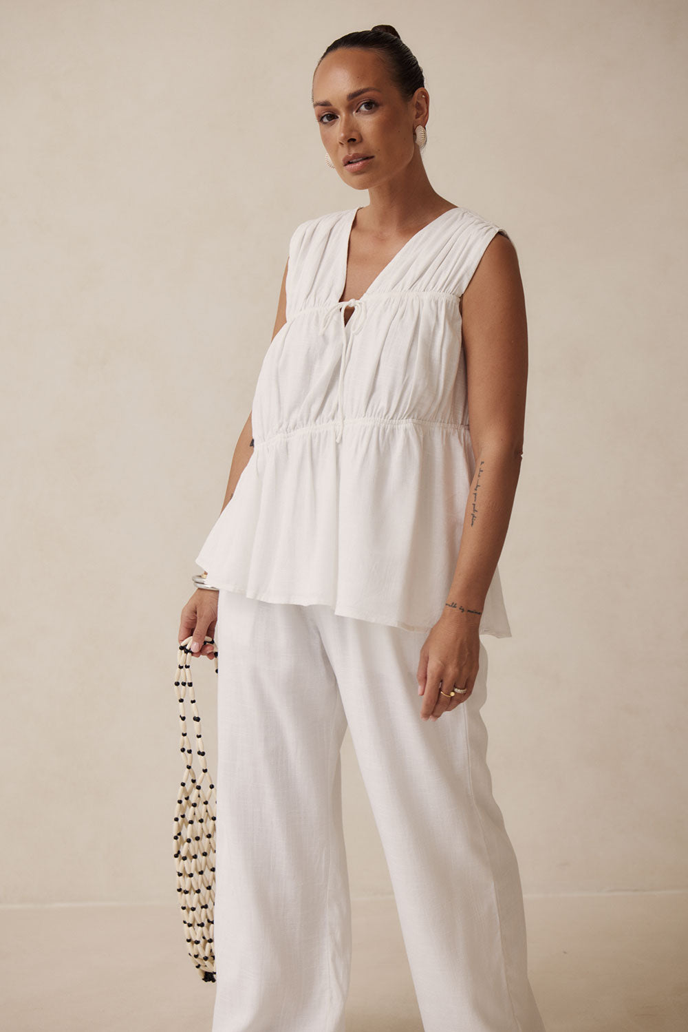 Collective Swimwear - Brisa Top featured image