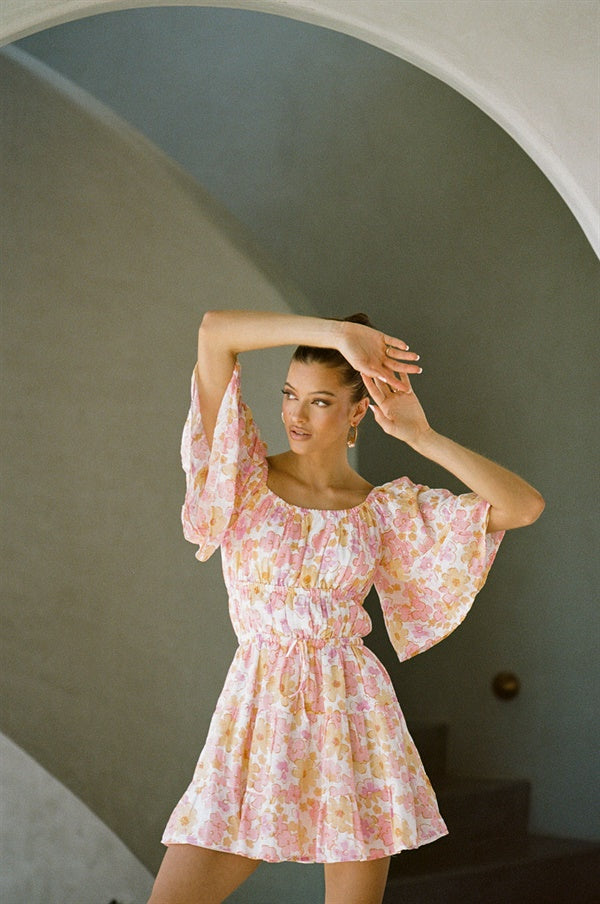 SAMPLE-Indie Dress – SABO