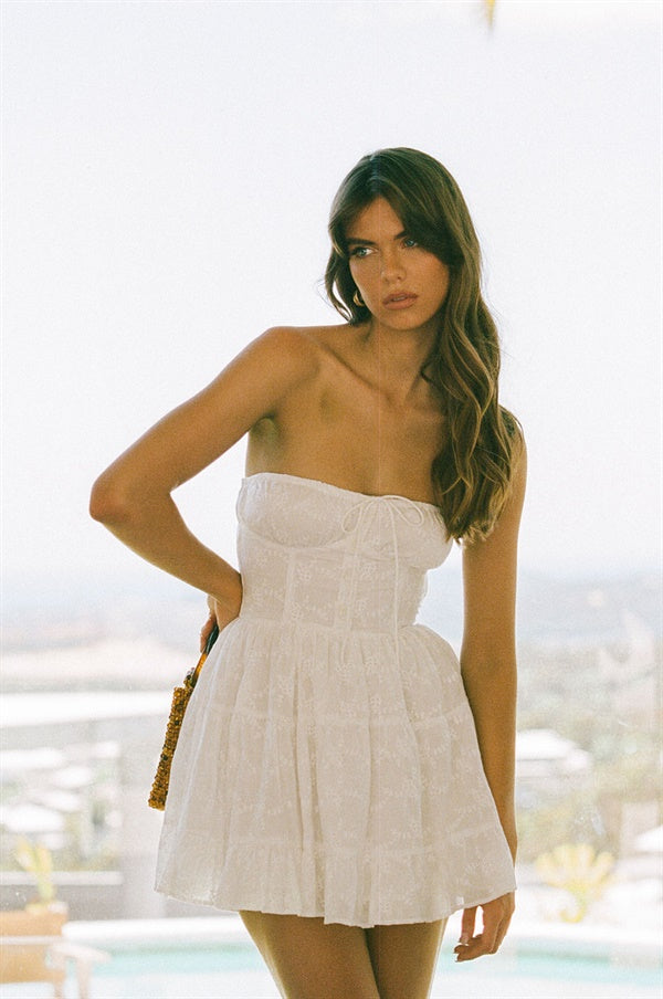 SAMPLE-Sahara Dress