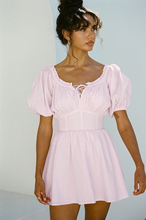 SAMPLE-Nyrobi Dress  SABO