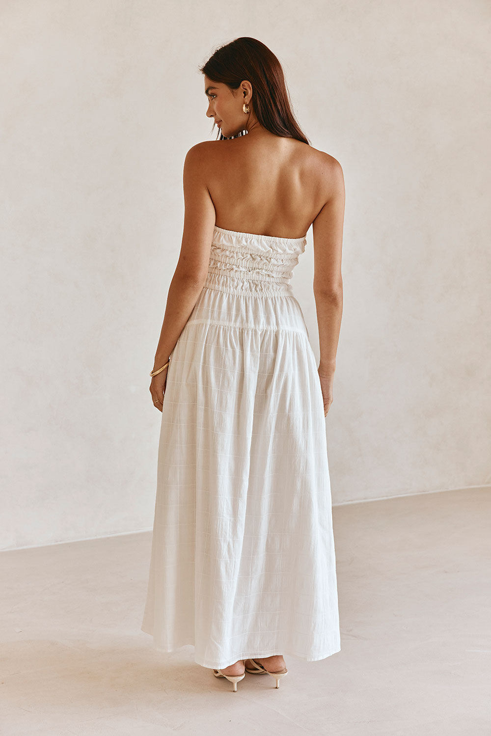 SAMPLE-Delta Dress
