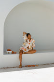 Seona Top - Amalfi Aperol