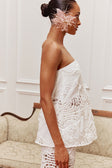 Thalia Top - Crochet