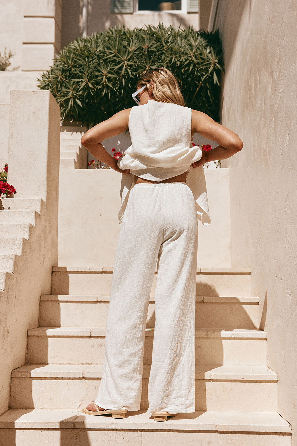 SAMPLE-Gaia Pants