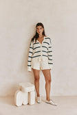 Cruz Cardigan