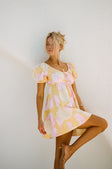 SAMPLE-Tarlita Puff Dress