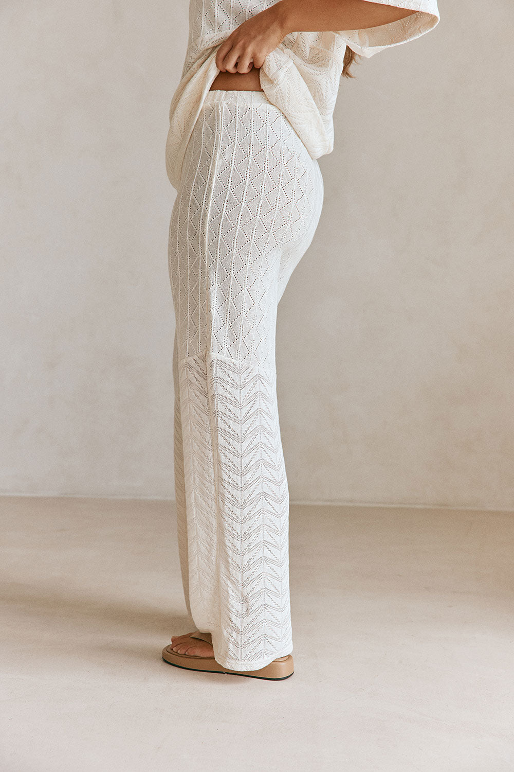 SAMPLE-Ziri Pants