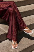 SAMPLE-Annika Pants - Pinot