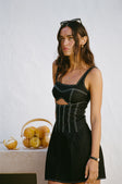Pacho Cutout Dress