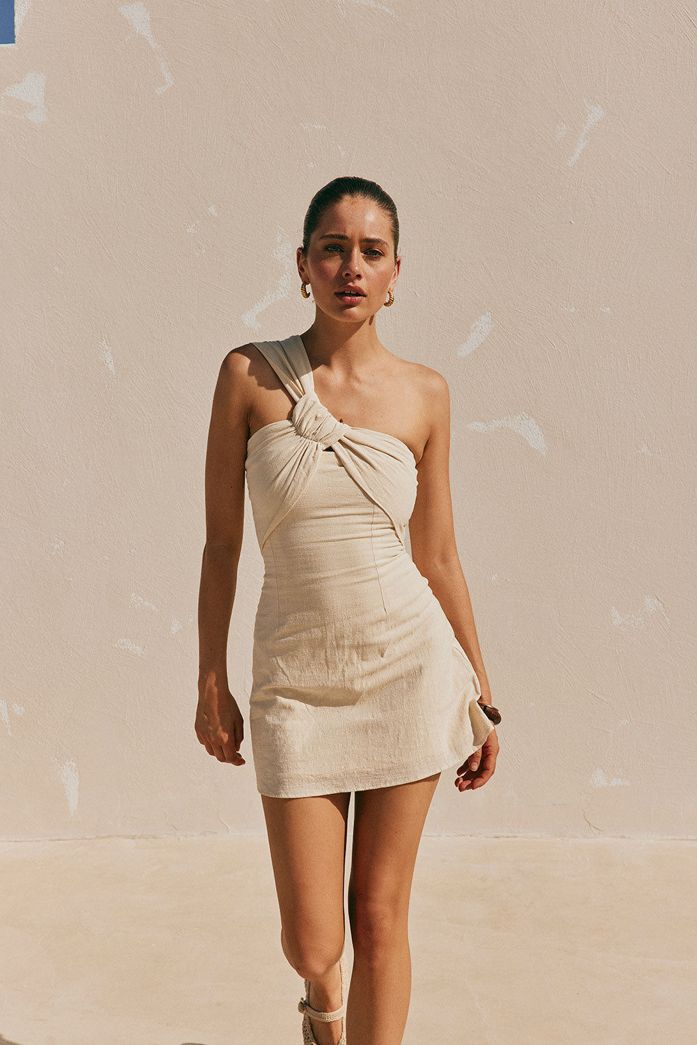 SAMPLE-Dimmi Dress