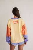 SAMPLE-Jessie Sweater