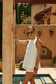 SAMPLE-Magnum Playsuit