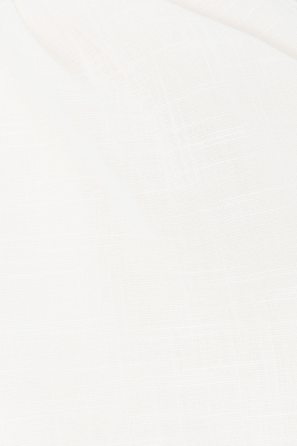 White Lace Elastic Drawstring Lacey Shorts