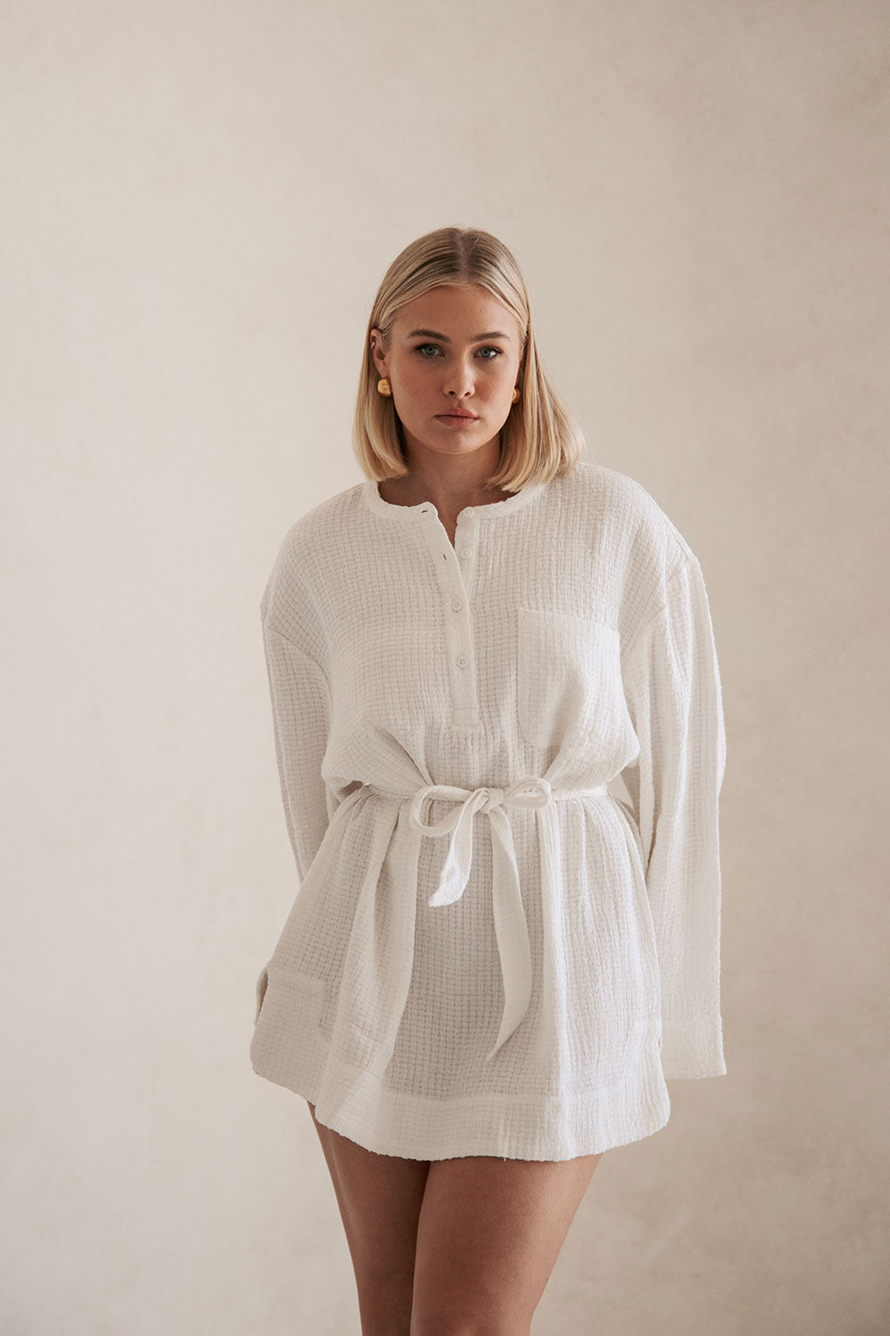 SAMPLE-Ali Dress