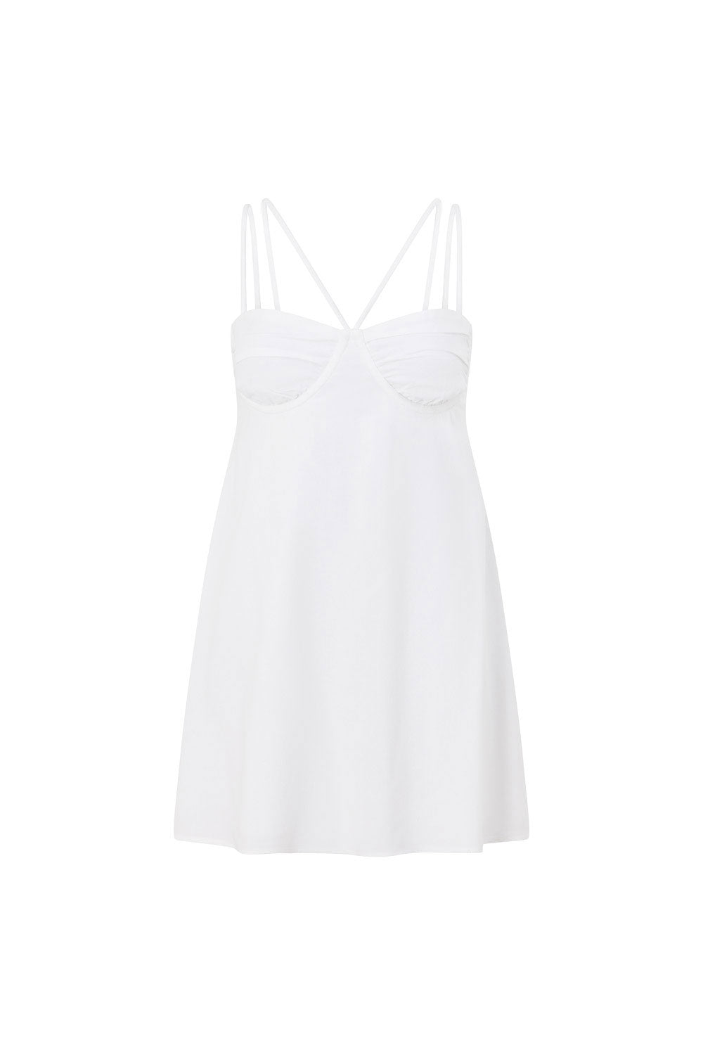 SAMPLE-Seville Dress