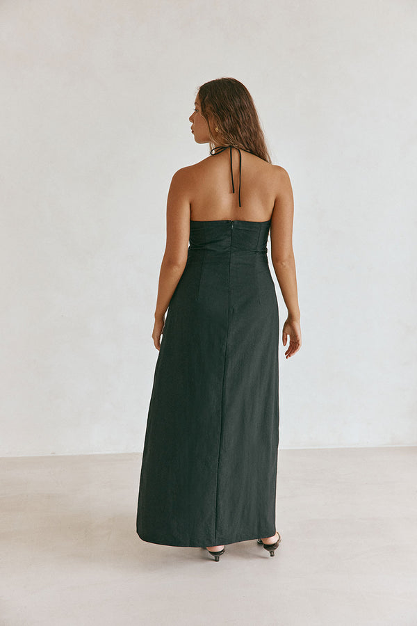 Shop Wedding Guest Dresses & Sets Online Australia tagged "primary-color:Black" SABO Shop Wedding Guest Dresses & Sets Online Australia tagged "primary-color:Black" SABO