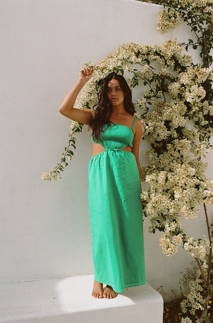 Nele Dress