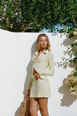 SAMPLE-Drew Skirt - Citrus