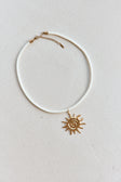 Ray Necklace