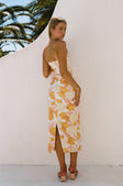 SAMPLE-Phoebe Draw Dress