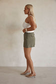 SAMPLE-Deluca Skirt
