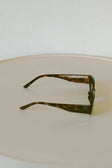 Tarla Sunglasses - Brown
