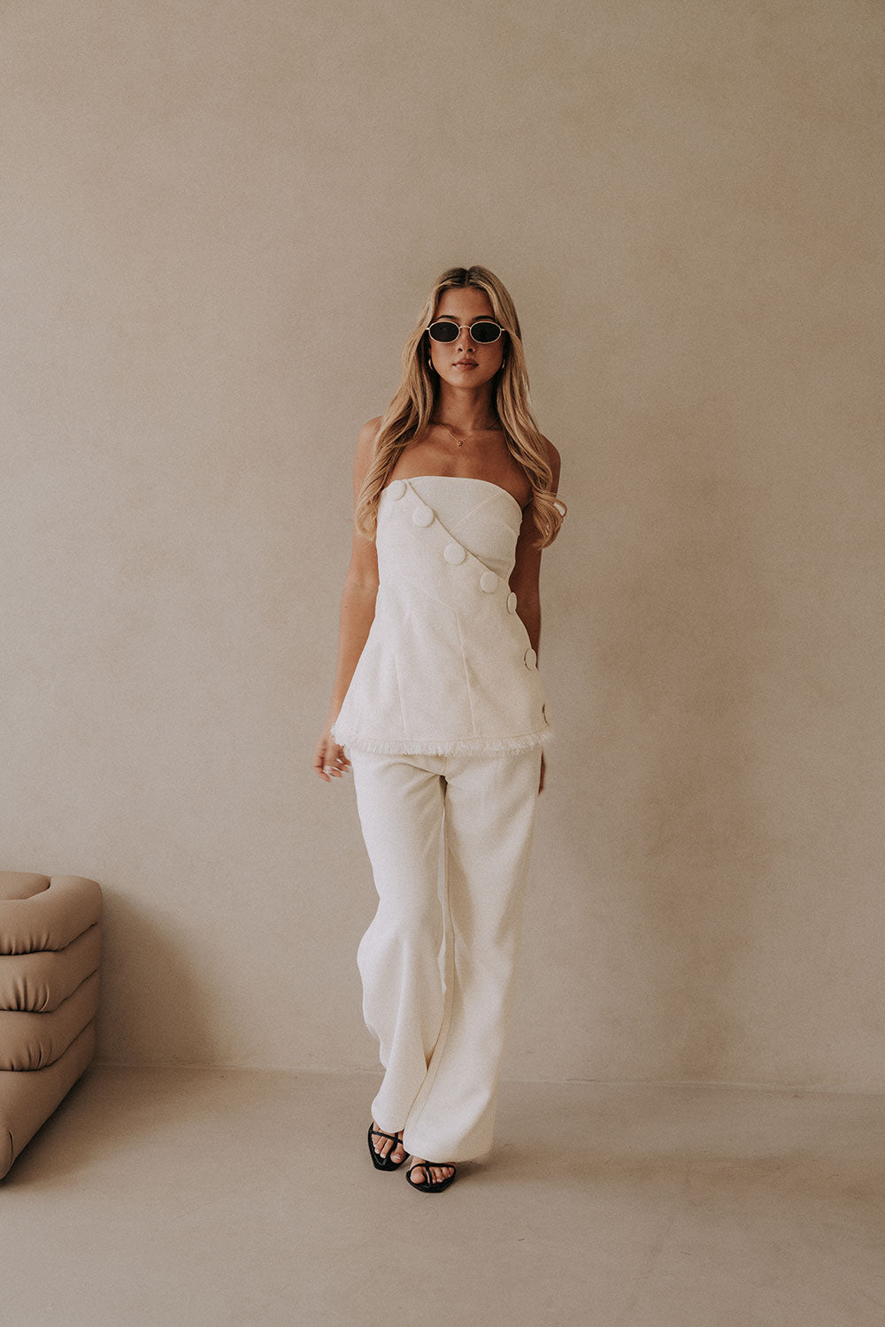 SAMPLE-Salma Pants