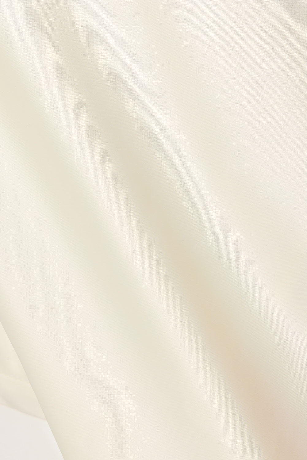 Off White Suiting Wrap Mini Dusk Skirt