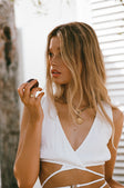 SAMPLE-Myra Wrap Top