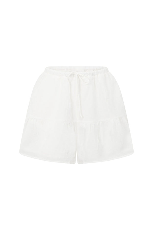 SAMPLE-Elodie Shorts