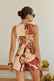 Jade Playsuit - Les Vacances