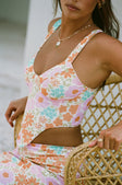 SAMPLE-Elaine Corset Top