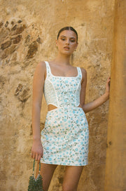 SAMPLE-Kelissa Dress