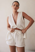 Zoriah Top