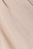 Teresia Adjustable Thin Strap Playsuit - Tan