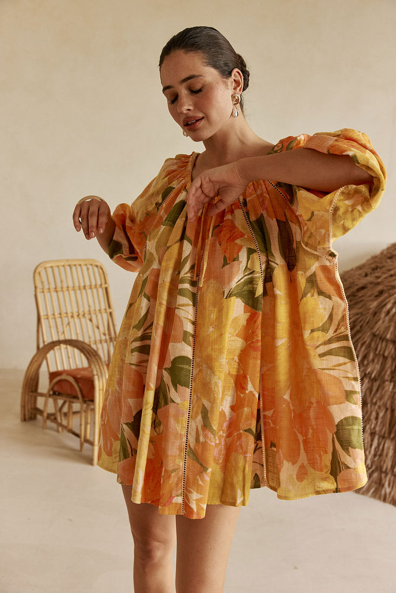 a line summer dresses australia Shop Women's Online – SABO size:Small Mila + Mate Women's Size:3